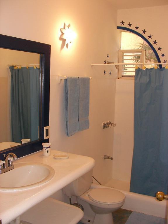 Hotel Caraibidamari Bayahíbe Habitación foto