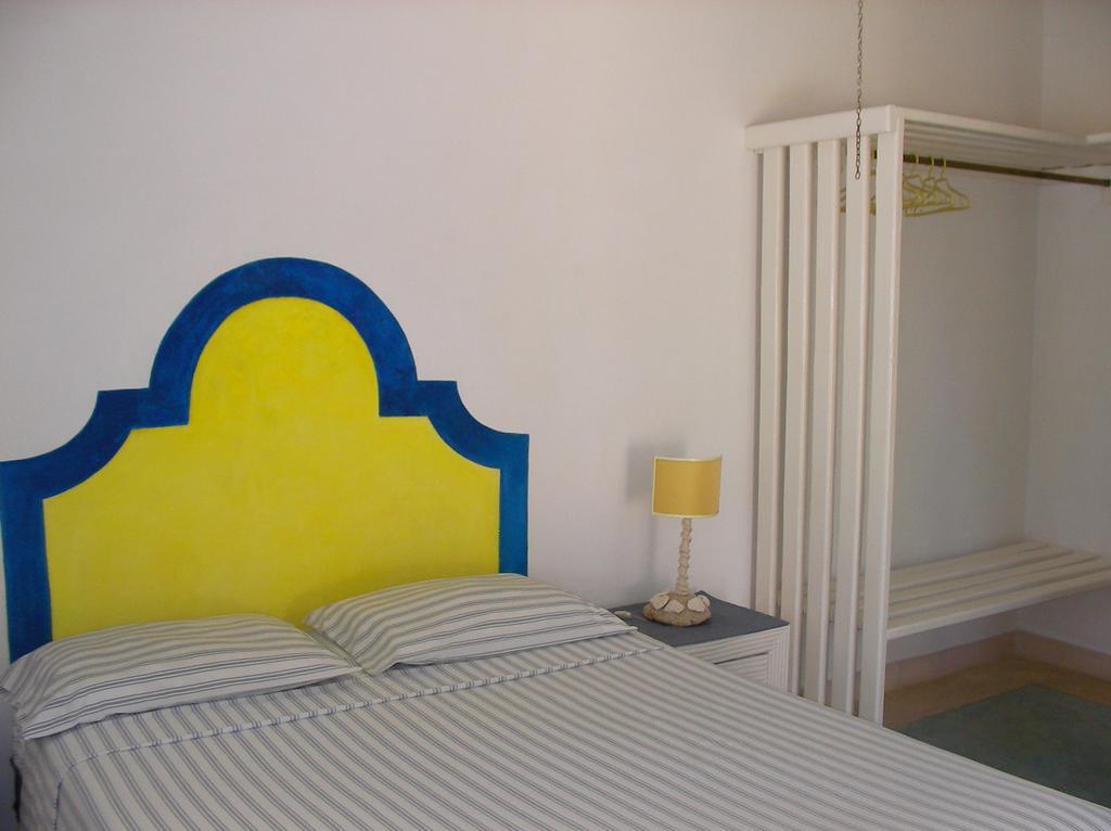 Hotel Caraibidamari Bayahíbe Habitación foto