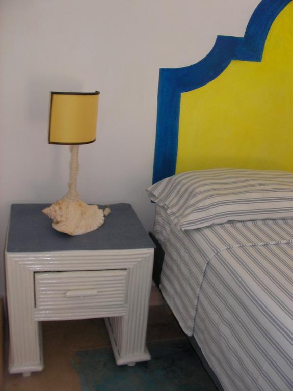 Hotel Caraibidamari Bayahíbe Habitación foto