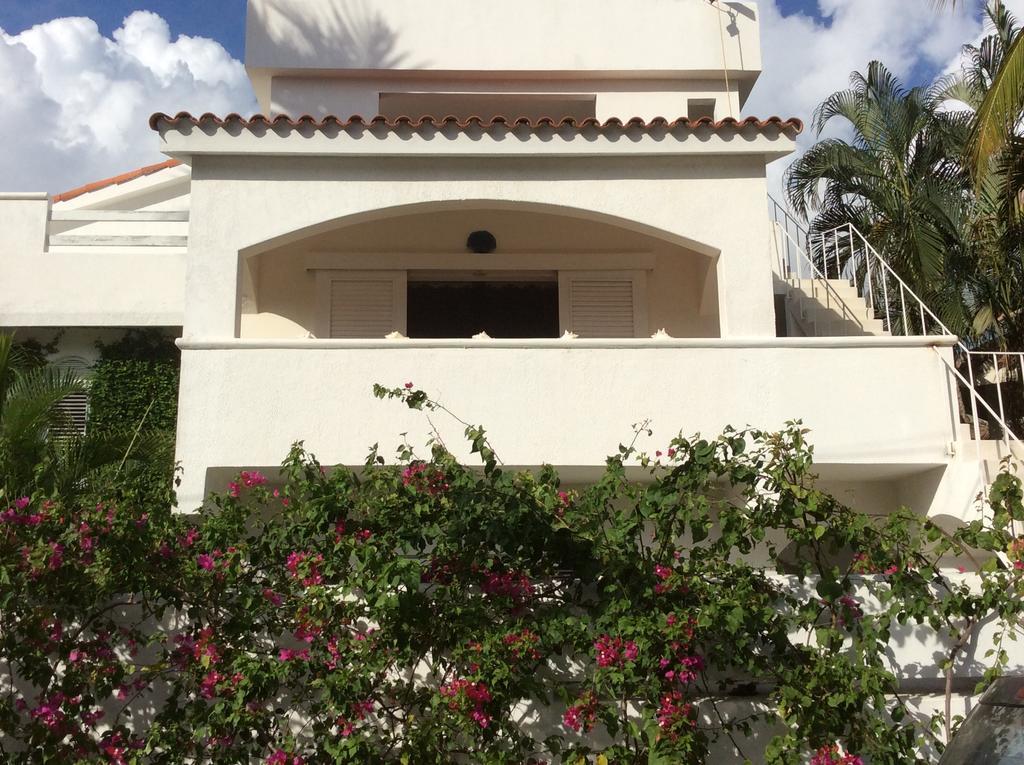 Hotel Caraibidamari Bayahíbe Exterior foto