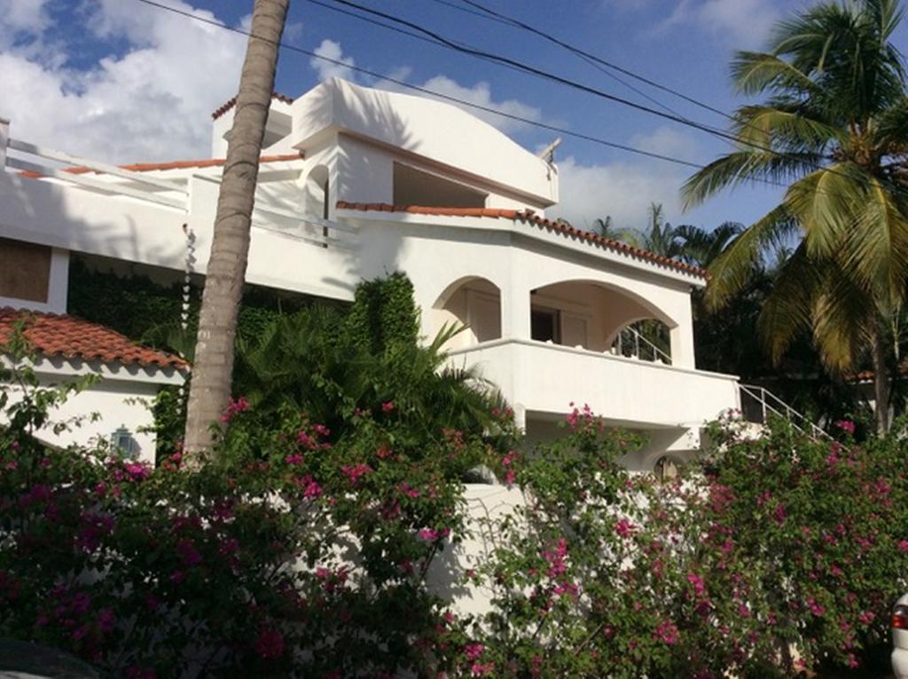 Hotel Caraibidamari Bayahíbe Exterior foto
